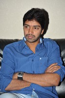 Allari Naresh Movie Opening